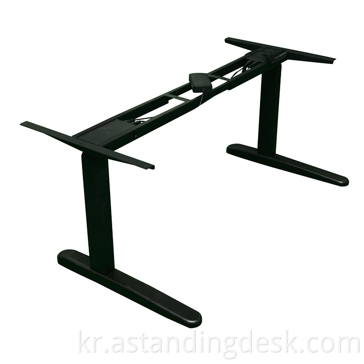 Hot Selling Office High Power Dual Motor Desk